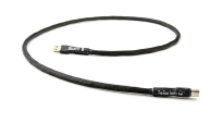 Tellurium Q Black II USB Cable - 1.0m - Przewód USB - Raty 20x0% - Darmowa dostawa od 100 zł - PayPo - Leasing - Odsłuchy Konin - Specjalna oferta! - 4