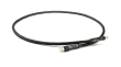Tellurium Q Black II USB Cable - 1.0m - Przewód USB - Raty 20x0% - Darmowa dostawa od 50 zł - PayPo - Leasing - Odsłuchy Konin - Specjalna oferta! - 5