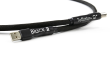 Tellurium Q Black II USB Cable - 1.0m - Przewód USB - Raty 20x0% - Darmowa dostawa od 50 zł - PayPo - Leasing - Odsłuchy Konin - Specjalna oferta! - 6