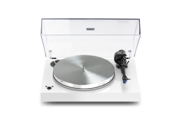 Pro-Ject X8 Evolution HG White (bez wkładki)