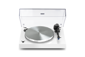 Pro-Ject X8 Evolution HG White (bez wkładki) - Raty 20x0% - Darmowa dostawa od 100 zł - PayPo - Leasing - Odsłuchy Konin - Specjalna oferta!