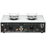Pro-Ject Tube Box S3 B (Silver / Srebrny) - Lampowy Przedwzmacniacz Gramofonowy MM/MC - 2