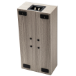 Starke Sound Brio Beta5W (Euro Oak White / Biały Dąb) - Kolumna Naścienna - 2