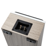 Starke Sound Brio Beta5W (Euro Oak White / Biały Dąb) - Kolumna Naścienna - 4