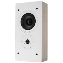 Starke Sound Brio Beta5W (Euro Oak White / Biały Dąb) - Kolumna Naścienna