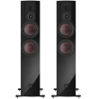 DALI RUBIKORE 6 (High gloss black / Czarny połysk) - Kolumny Podłogowe - 3