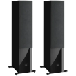 DALI RUBIKORE 6 (High gloss black / Czarny połysk) - Kolumny Podłogowe - 4