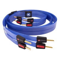 Nordost Leif 3 Blue Heaven 3 Speaker Cables - 2x3.0m - Banana - Przewód Głośnikowy - Raty 20x0% - Darmowa dostawa od 100 zł - PayPo - Leasing - Odsłuchy Konin - Specjalna oferta!