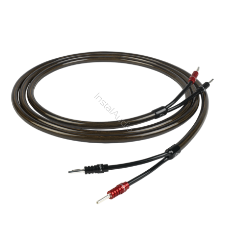 Chord Company EpicX Speaker Cable - 2x3.5m - Przewód Głośnikowy - Raty 20x0% - Darmowa dostawa od 50 zł - PayPo - Leasing - Odsłuchy Konin - Specjalna oferta!