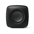KEF KC62 Czarny / Carbon Black - Subwoofer aktywny - Raty 20x0% - Darmowa dostawa od 50 zł - PayPo - Leasing - Odsłuchy Konin - Specjalna oferta! - 2