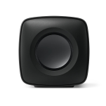 KEF KC62 Czarny / Carbon Black - Subwoofer aktywny - Raty 20x0% - Darmowa dostawa od 100 zł - PayPo - Leasing - Odsłuchy Konin - Specjalna oferta! - 2