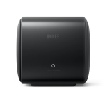 KEF KC62 Czarny / Carbon Black - Subwoofer aktywny - Raty 20x0% - Darmowa dostawa od 100 zł - PayPo - Leasing - Odsłuchy Konin - Specjalna oferta! - 5