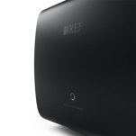 KEF KC62 Czarny / Carbon Black - Subwoofer aktywny - Raty 20x0% - Darmowa dostawa od 100 zł - PayPo - Leasing - Odsłuchy Konin - Specjalna oferta! - 7