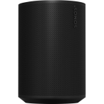Sonos ERA100 (Black / Czarny) - Raty 20x0% - Darmowa dostawa od 100 zł - PayPo - Leasing - Odsłuchy Konin - Specjalna oferta! - 2