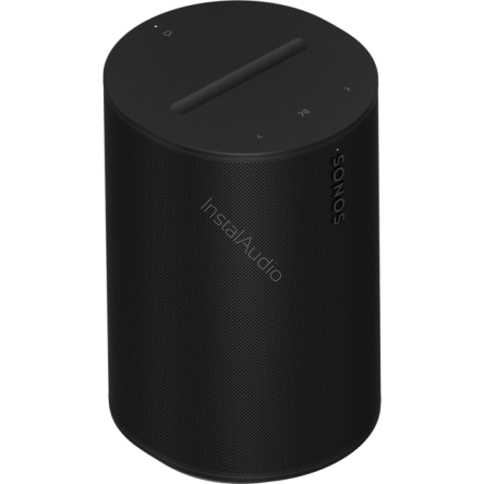 Sonos ERA100 Czarny / Black - Raty 20x0% - Darmowa dostawa od 50 zł - PayPo - Leasing - Odsłuchy Konin - Specjalna oferta!