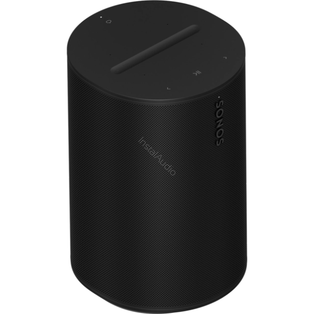 Sonos ERA100 (Black / Czarny) - Raty 20x0% - Darmowa dostawa od 100 zł - PayPo - Leasing - Odsłuchy Konin - Specjalna oferta!