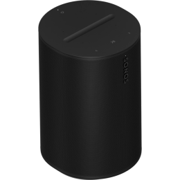 Sonos ERA100 Czarny / Black - Raty 20x0% - Darmowa dostawa od 50 zł - PayPo - Leasing - Odsłuchy Konin - Specjalna oferta!