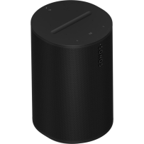 Sonos ERA100 (Black / Czarny) - Raty 20x0% - Darmowa dostawa od 100 zł - PayPo - Leasing - Odsłuchy Konin - Specjalna oferta!