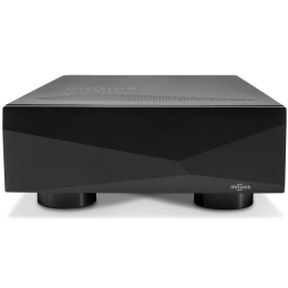 Innuos PhoenixNET (Black / Czarny) - Switch klasy audiofilskiej - Raty 20x0% - Darmowa dostawa od 50 zł - PayPo - Leasing - Odsłuchy Konin - Specjalna oferta!