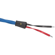 Wireworld Oasis 10 Speaker Cable (Single-Wire) - 2x2.5m - Uni-Term Banana - Przewód głośnikowy - Raty 20x0% - Darmowa dostawa od 50 zł - PayPo - Leasing - Odsłuchy Konin - Specjalna oferta! - 3