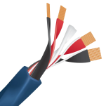 Wireworld Oasis 10 Speaker Cable (Single-Wire) - 2x2.5m - Uni-Term Banana - Przewód głośnikowy - Raty 20x0% - Darmowa dostawa od 100 zł - PayPo - Leasing - Odsłuchy Konin - Specjalna oferta! - 4
