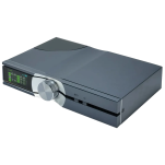 iFi Audio (SilentPower) OMNI LAN - Switch Sieciowy - Raty 20x0% - Darmowa dostawa od 100 zł - PayPo - Leasing - Odsłuchy Konin - Specjalna oferta! - 3