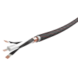 Wireworld Silver Starlight 10 Coaxial Digital Audio Cable - 1.0m - Przewód Coaxialny 1RCA-1RCA - Raty 20x0% - Darmowa dostawa od 50 zł - PayPo - Leasing - Odsłuchy Konin - Specjalna oferta! - 4