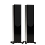 Monitor Audio Silver 300 8G (Black Gloss / Czarny Połysk) - Kolumny Podłogowe - 3