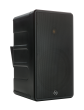 Monitor Audio Climate 80 Black - Cena za 1 sztukę - Raty 20x0% - Darmowa dostawa od 50 zł - PayPo - Leasing - Odsłuchy Konin - Specjalna oferta! - 2