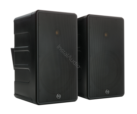 Monitor Audio Climate 80 Black - Cena za 1 sztukę - Raty 20x0% - Darmowa dostawa od 50 zł - PayPo - Leasing - Odsłuchy Konin - Specjalna oferta!