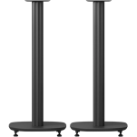 KEF S-LUXE Floor Stand (Slate Grey / Szary) - Podstawki głośnikowe do KEF LS LUXE - 2