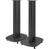 KEF S-LUXE Floor Stand (Slate Grey / Szary) - Podstawki głośnikowe do KEF LS LUXE