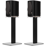 Sonus Faber Sonetto II G2 Black - Raty 20x0% - Darmowa dostawa od 100 zł - PayPo - Leasing - Odsłuchy Konin - Specjalna oferta! - 2