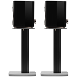 Sonus Faber Sonetto II G2 Black - Raty 20x0% - Darmowa dostawa od 100 zł - PayPo - Leasing - Odsłuchy Konin - Specjalna oferta! - 3
