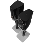 Sonus Faber Sonetto II G2 Black - Raty 20x0% - Darmowa dostawa od 100 zł - PayPo - Leasing - Odsłuchy Konin - Specjalna oferta! - 5