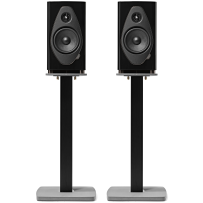 Sonus Faber Sonetto II G2 Black - Raty 20x0% - Darmowa dostawa od 100 zł - PayPo - Leasing - Odsłuchy Konin - Specjalna oferta!