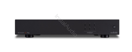Audiolab 6000N Play Black - Raty 20x0% - Darmowa dostawa od 50 zł - PayPo - Leasing - Odsłuchy Konin - Specjalna oferta!