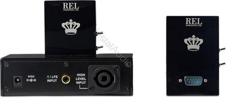 REL Arrow Wireless System - Raty 0% - Specjalne Kody Rabatowe - Instal Audio Konin