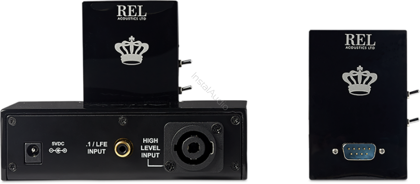 REL Arrow Wireless System - Raty 0% - Specjalne Kody Rabatowe - Instal Audio Konin