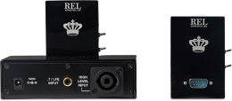 REL Arrow Wireless System - Raty 0% - Specjalne Kody Rabatowe - Instal Audio Konin