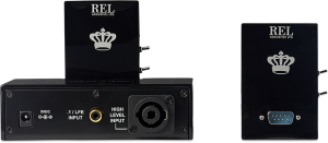 REL Arrow Wireless System - Raty 0% - Specjalne Kody Rabatowe - Instal Audio Konin