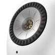 KEF LS LUXE (Mineral White) - Kolumny Aktywne - 4