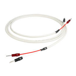 Chord Company OdysseyX Speaker Cable - 2x3.0m - Przewód Głośnikowy - Raty 20x0% - Darmowa dostawa od 50 zł - PayPo - Leasing - Odsłuchy Konin - Specjalna oferta!