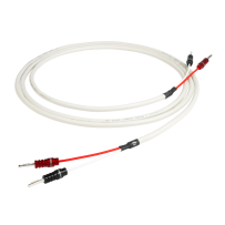 Chord Company OdysseyX Speaker Cable - 2x3.0m - Przewód Głośnikowy - Raty 20x0% - Darmowa dostawa od 100 zł - PayPo - Leasing - Odsłuchy Konin - Specjalna oferta!