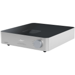 Fezz Equinox Prestige (EVO) by Lampizator (Srebrny / Moonlight) - Przetwornik cyfrowo-analogowy DAC - Raty 20x0% - Darmowa dostawa od 100 zł - PayPo - Leasing - Odsłuchy Konin - Specjalna oferta! - 3