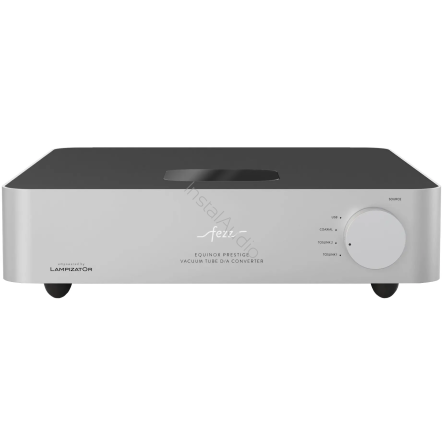 Fezz Audio Equinox Prestige (EVO) by Lampizator (Srebrny / Moonlight) - Przetwornik cyfrowo-analogowy DAC - Raty 20x0% - Darmowa dostawa od 50 zł - PayPo - Leasing - Odsłuchy Konin - Specjalna oferta!