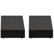 Monitor Audio Bronze AMS 7G (Walnut / Orzech) - Głośniki surround Dolby Atmos - Raty 20x0% - Darmowa dostawa od 50 zł - PayPo - Leasing - Odsłuchy Konin - Specjalna oferta! - 3