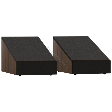 Monitor Audio Bronze AMS 7G (Walnut / Orzech) - Głośniki surround Dolby Atmos - Raty 20x0% - Darmowa dostawa od 50 zł - PayPo - Leasing - Odsłuchy Konin - Specjalna oferta!