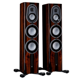 Monitor Audio Platinum 200 3G Piano Ebony - Raty 20x0% - Darmowa dostawa od 50 zł - PayPo - Leasing - Odsłuchy Konin - Specjalna oferta!
