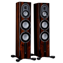Monitor Audio Platinum 200 3G Piano Ebony - Raty 20x0% - Darmowa dostawa od 100 zł - PayPo - Leasing - Odsłuchy Konin - Specjalna oferta!